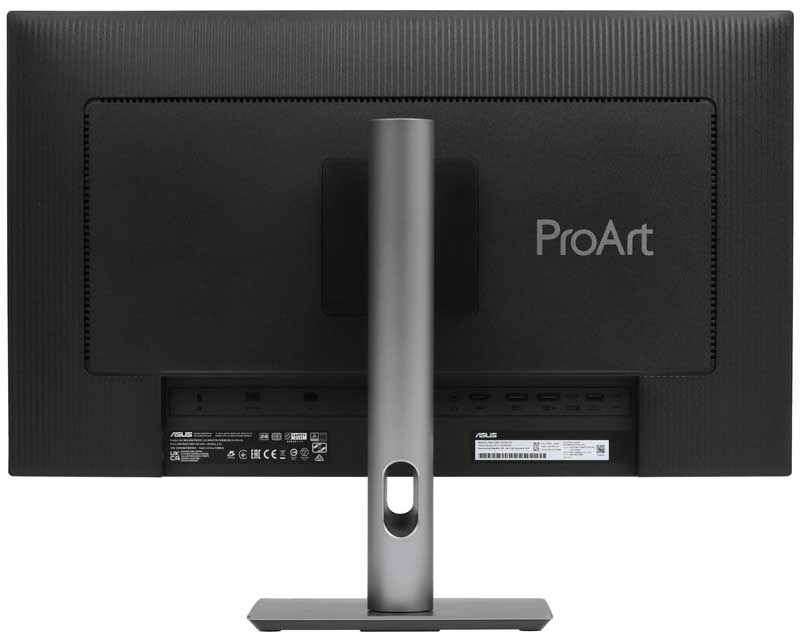 ASUS ProArt Display PA278CFRV