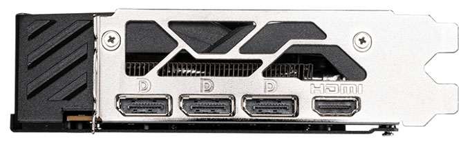 MSI GeForce RTX 5060 8G GAMING OC