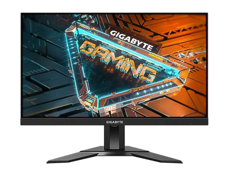 Gigabyte G24F 2