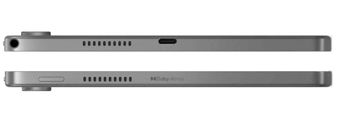Lenovo Tab 10 ZAEJ0017RU