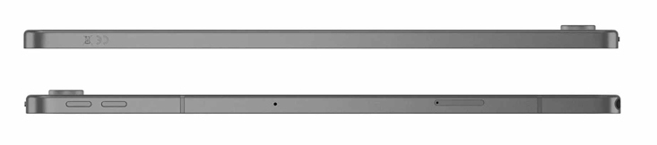 Lenovo Tab 10 ZAEJ0017RU