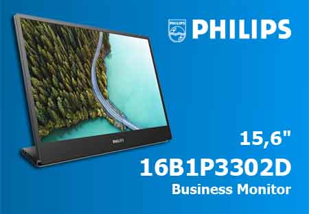 Philips 16B1P3302D