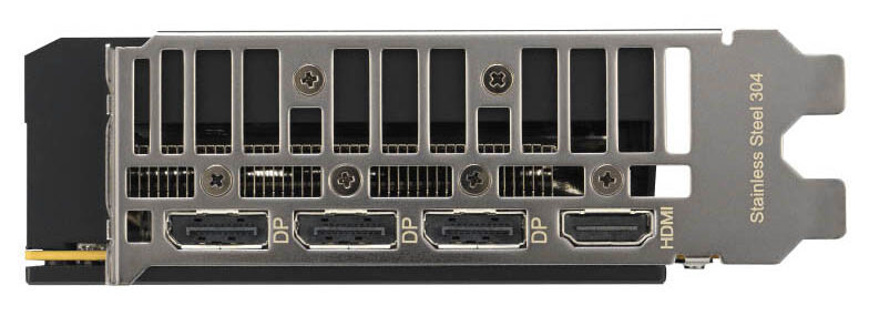 ASUS GeForce DUAL RTX 5050 OC