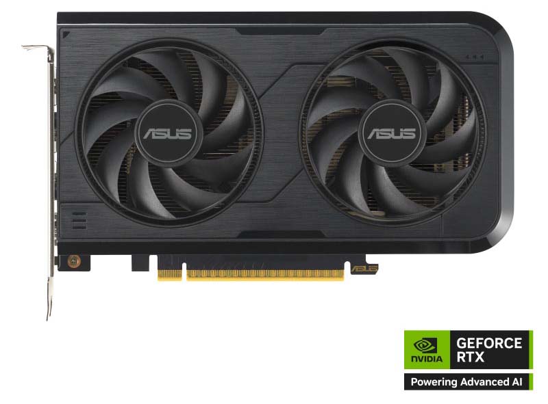 ASUS GeForce DUAL RTX 5050 OC