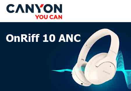 OnRiff 10 ANC